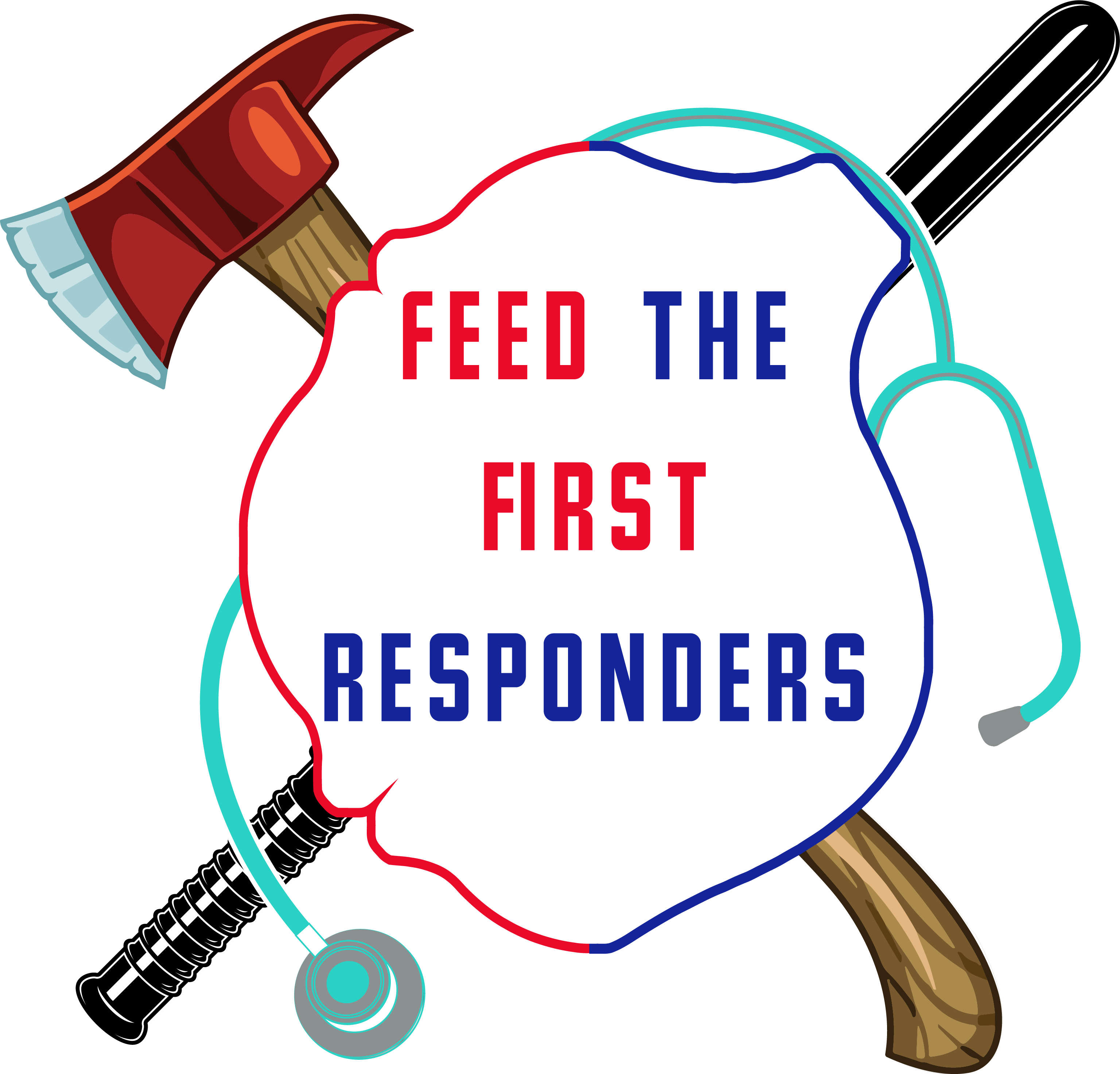 Feed The First Responders